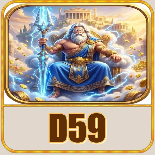 Gambar verifikasi tautan alternatif resmi d59 Indonesia