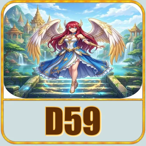 Gambar verifikasi keamanan akun masuk & daftar d59